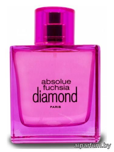 Absolue Fuchsia Diamond