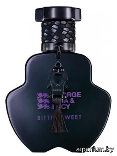 Bitter Sweet