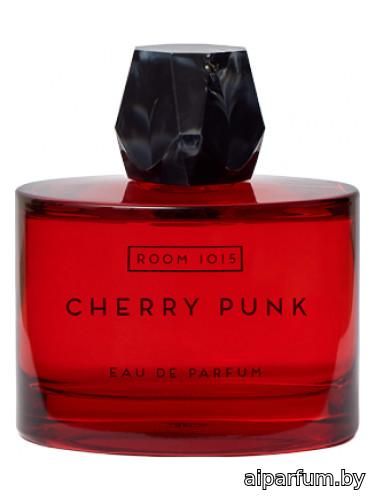 Cherry Punk
