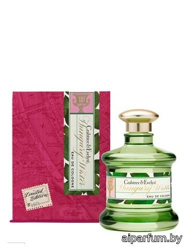 Hungary Water Eau de Cologne