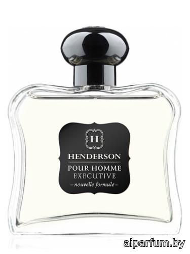 Executive Nouvelle Formule