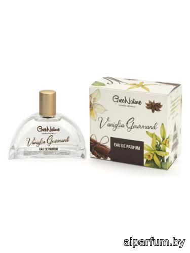 Vaniglia Gourmand