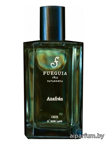 Azafrán