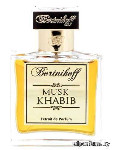 Musk Khabib