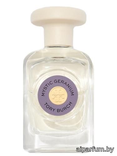 Mystic Geranium