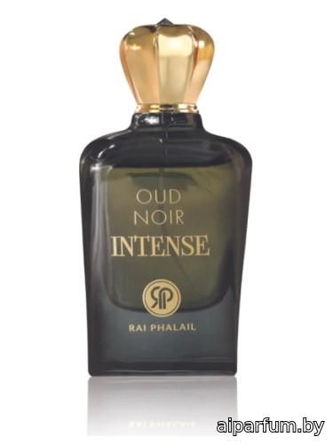 Oud Noir Intense 