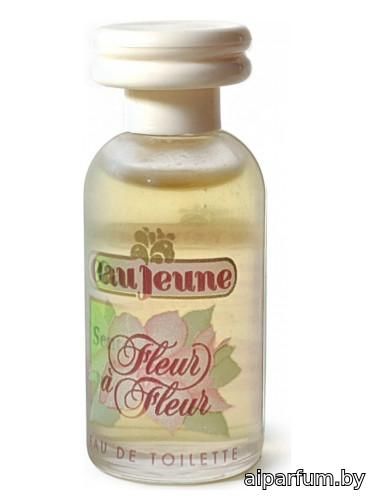 Fleur à Fleur