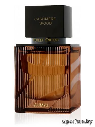 Cashmere Wood