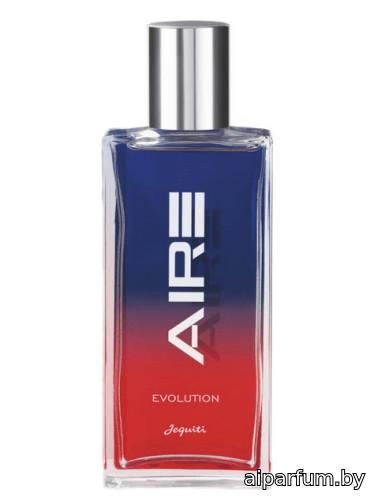 Aire Evolution