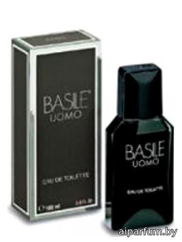 Basile Uomo