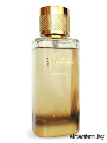 Shaghaf Pour Femme