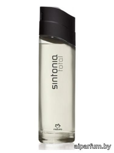 Sintonia Total