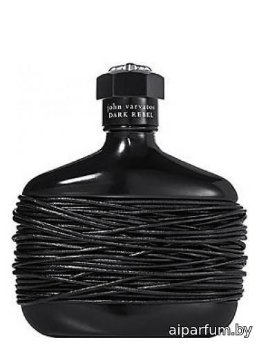 Dark Rebel 