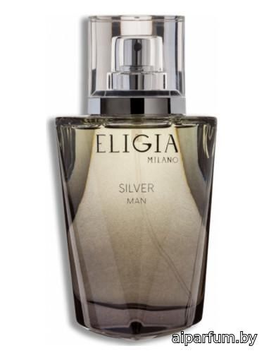 Silver Man