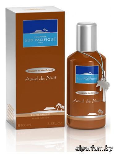 Aoud de Nuit