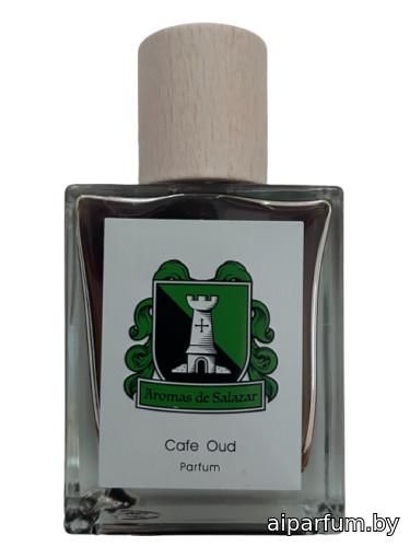 Cafe Oud 2023
