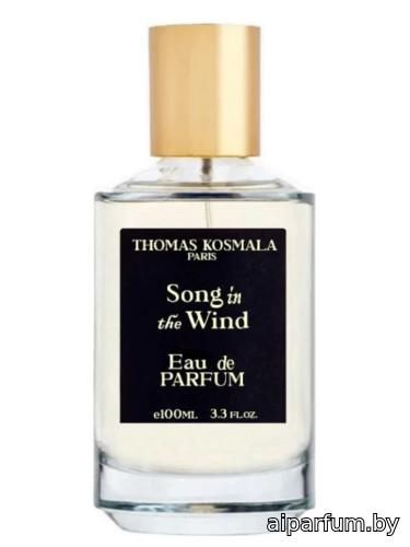 Song In The Wind