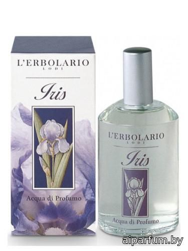 Iris