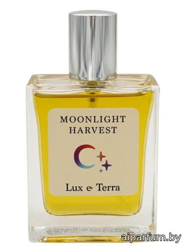 Moonlight Harvest