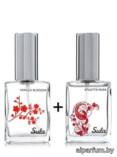 Sula Supermodel Playering Set