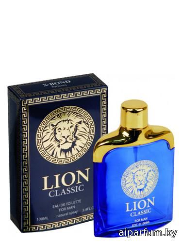 Lion Classic