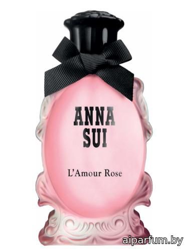 L’Amour Rose
