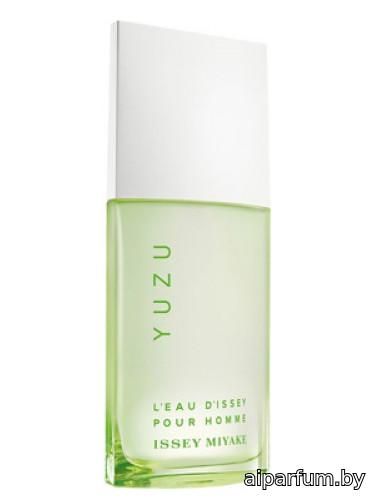 L’Eau d’Issey Pour Homme Yuzu