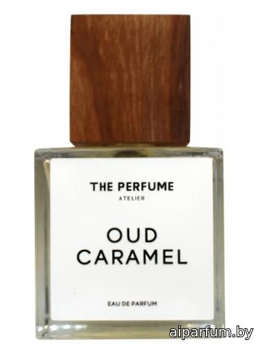 Oud Caramel