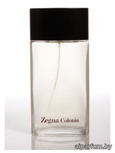 Zegna Colognia
