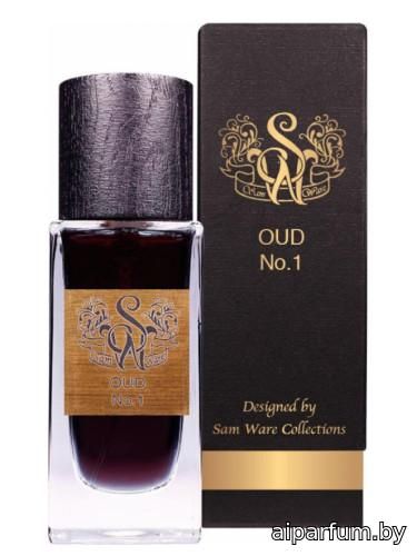 Oud No. 1