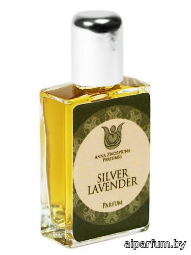 Silver Lavender