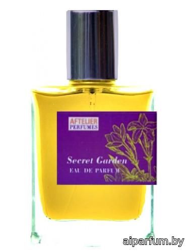 Secret Garden