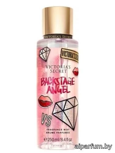 Backstage Angel