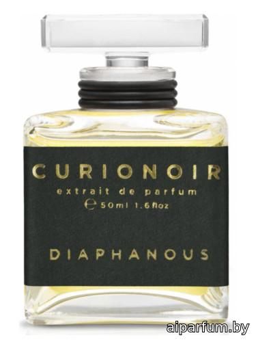 Diaphanous