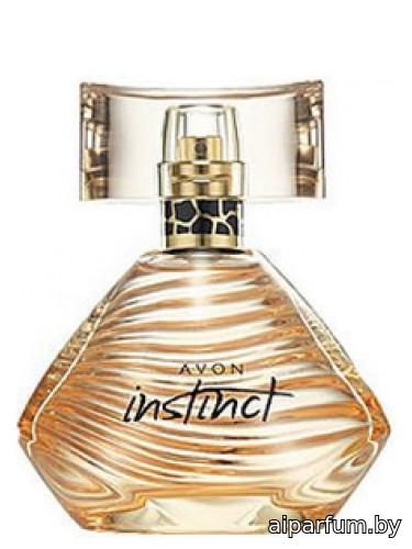 Instinct For Her