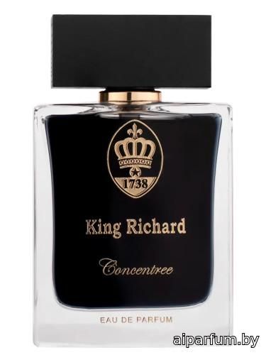 King Richard Concentree