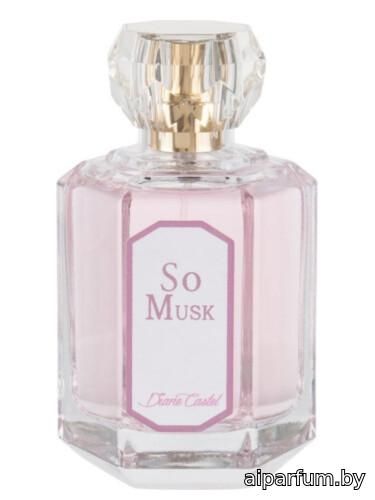 So Musk