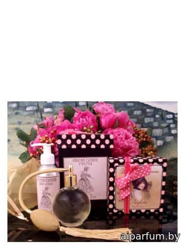 Gardenia Exotique