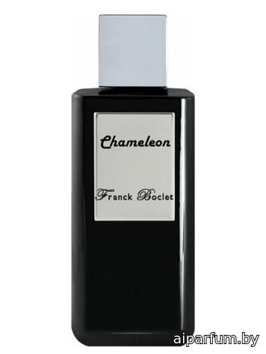 Chameleon
