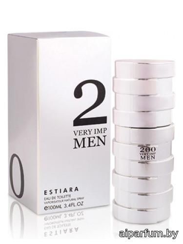 200 Very Imp Men