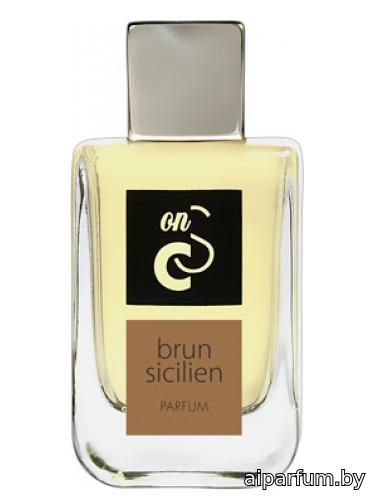 Brun Sicilien