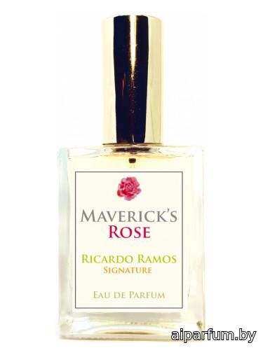 Maverick's Rose