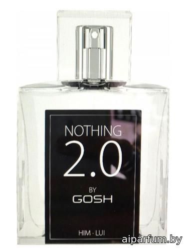 Nothing 2.0 Him