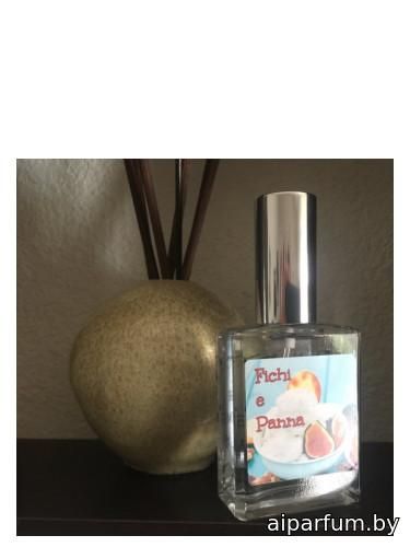Fichi e Panna
