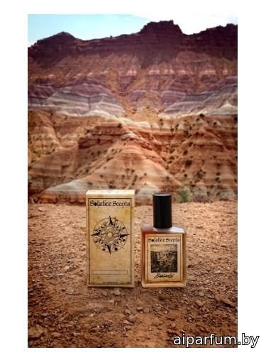 Badlands
