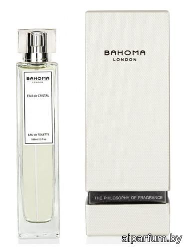 Eau de Cristal