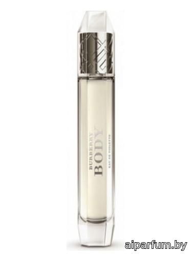 Body Eau de Toilette