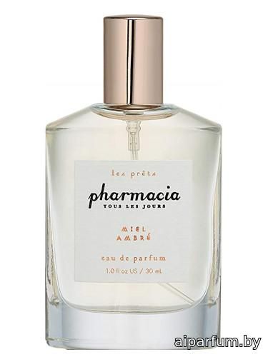 Pharmacia Miel Ambré