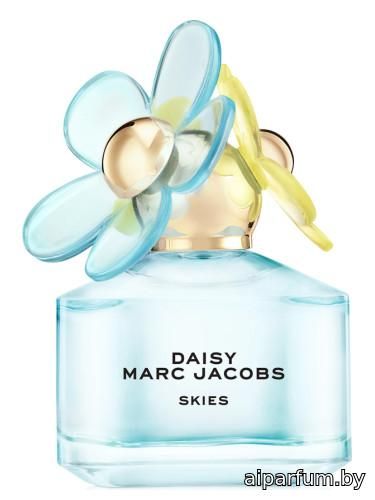 Daisy Skies