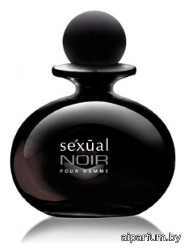 Sexual Noir